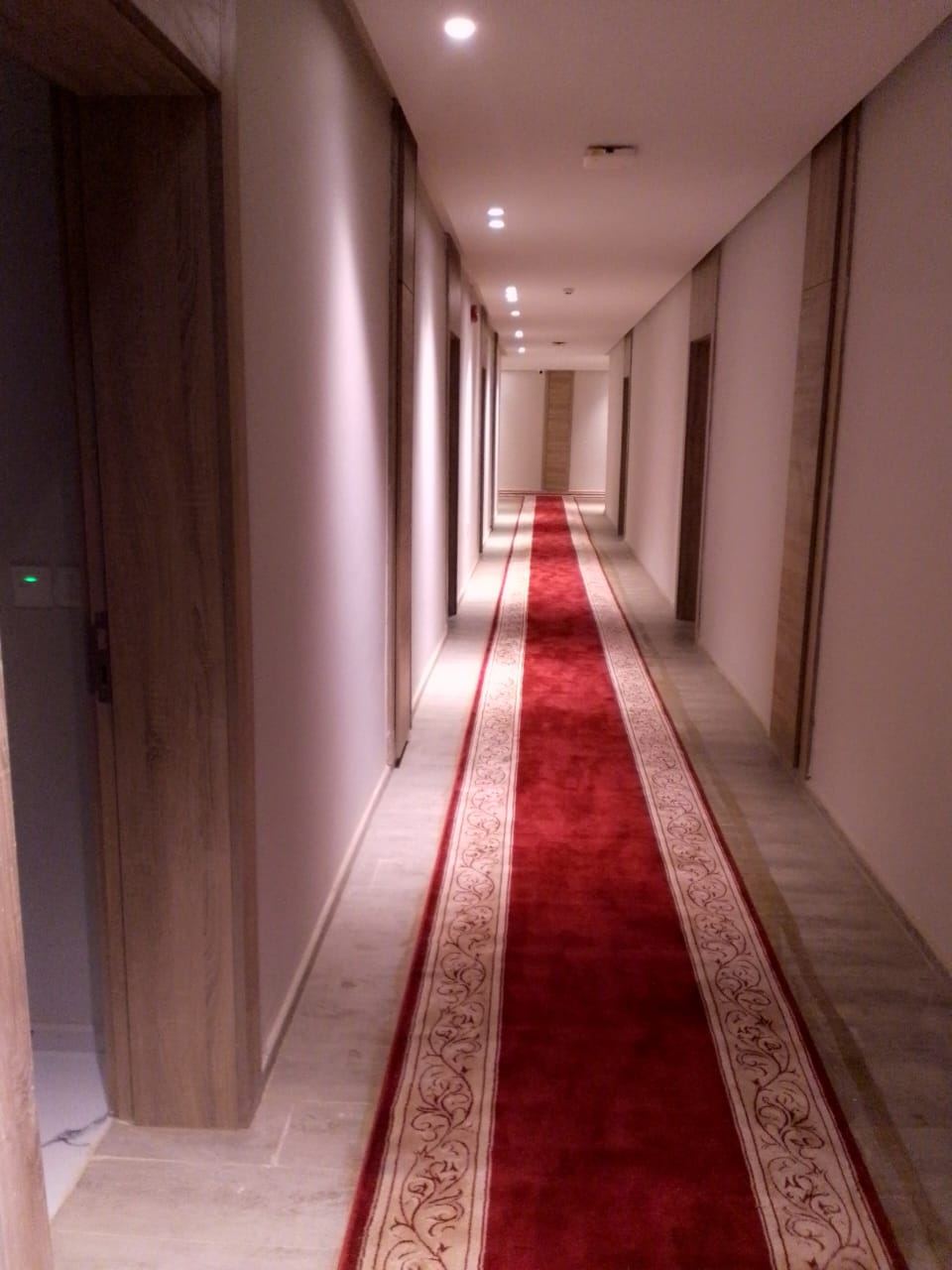 Oranto International — Enugu