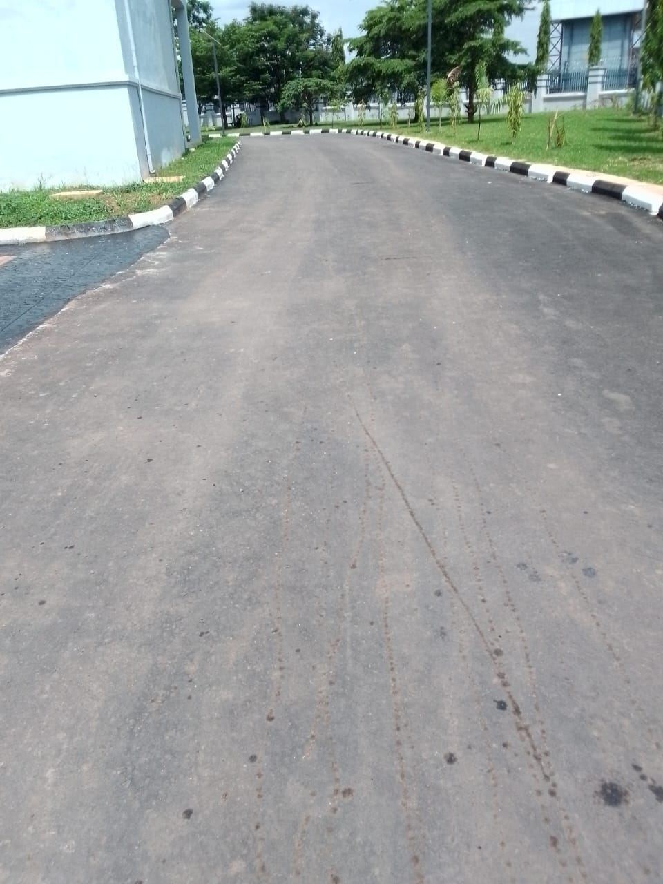 Oranto International — Enugu — Completed 7
