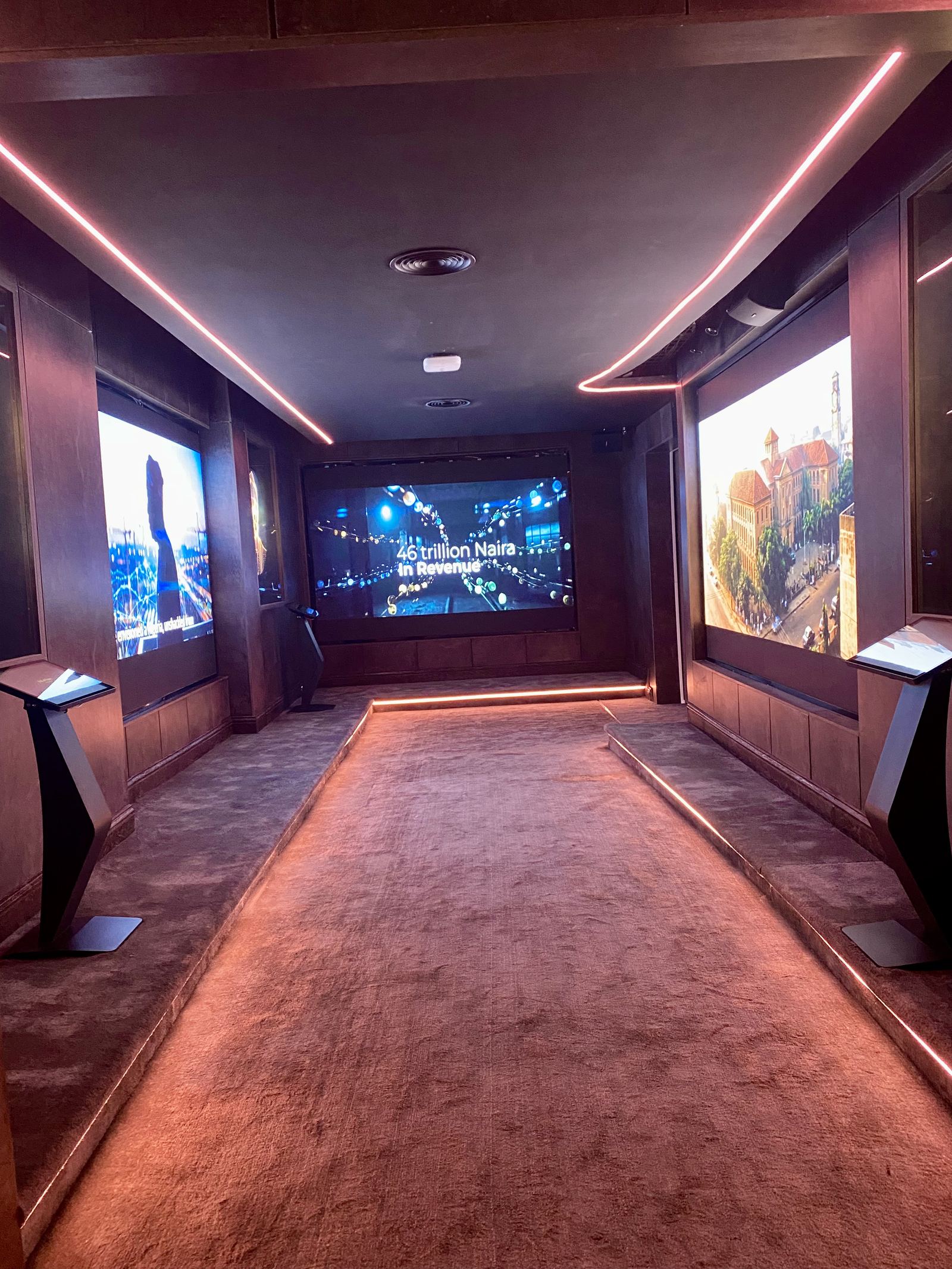 NRS Digital Museum & Hall of Fame — After 9