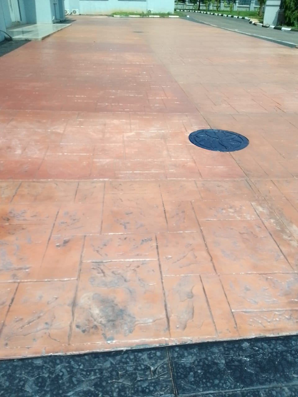 Oranto International — Enugu — Completed 10
