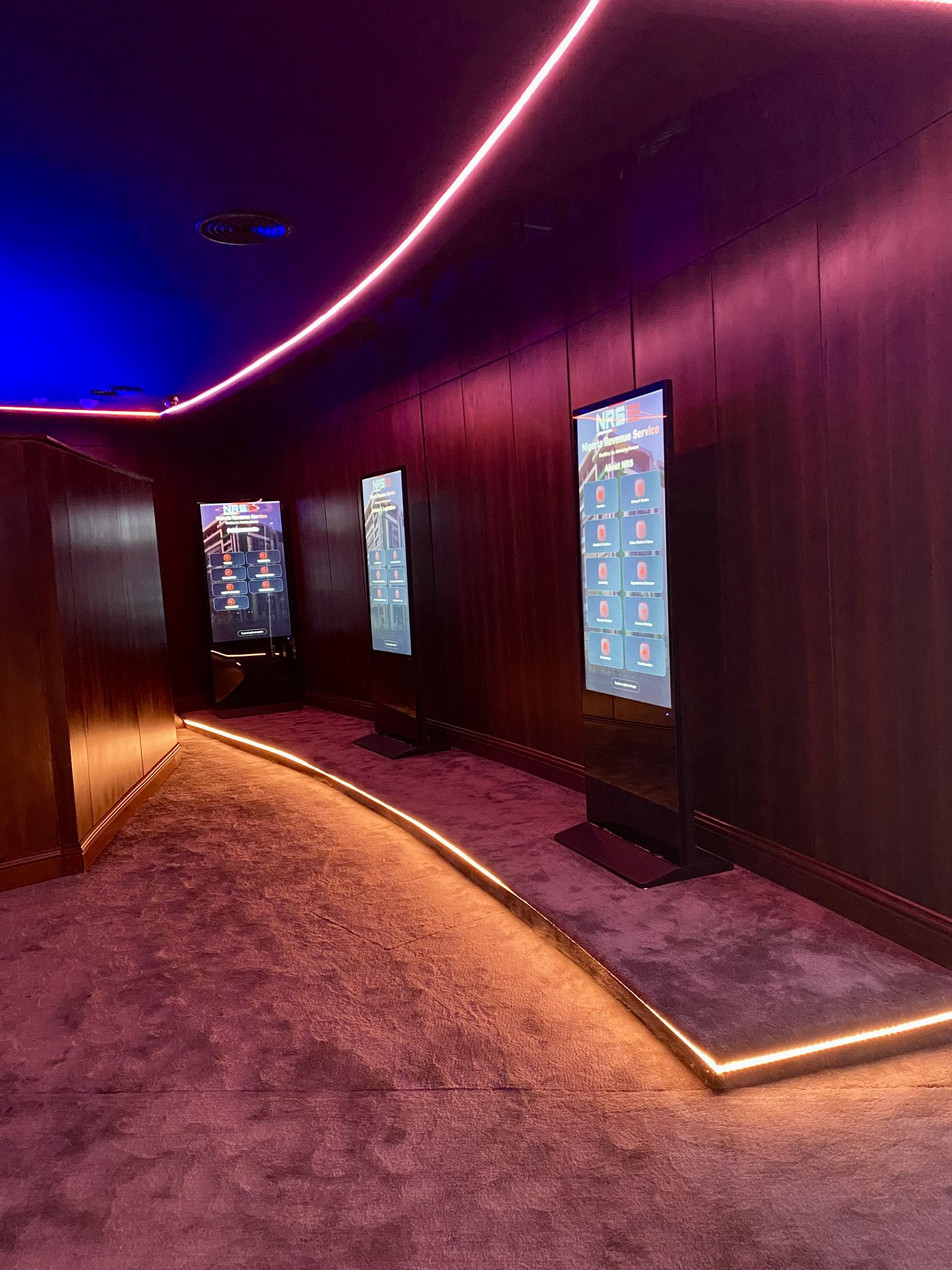 NRS Digital Museum & Hall of Fame — After 17