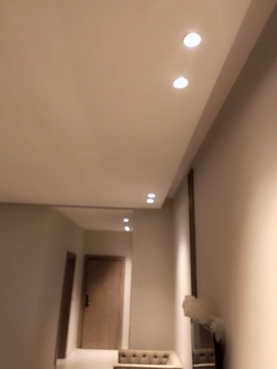 Oranto International — Enugu — Completed 18