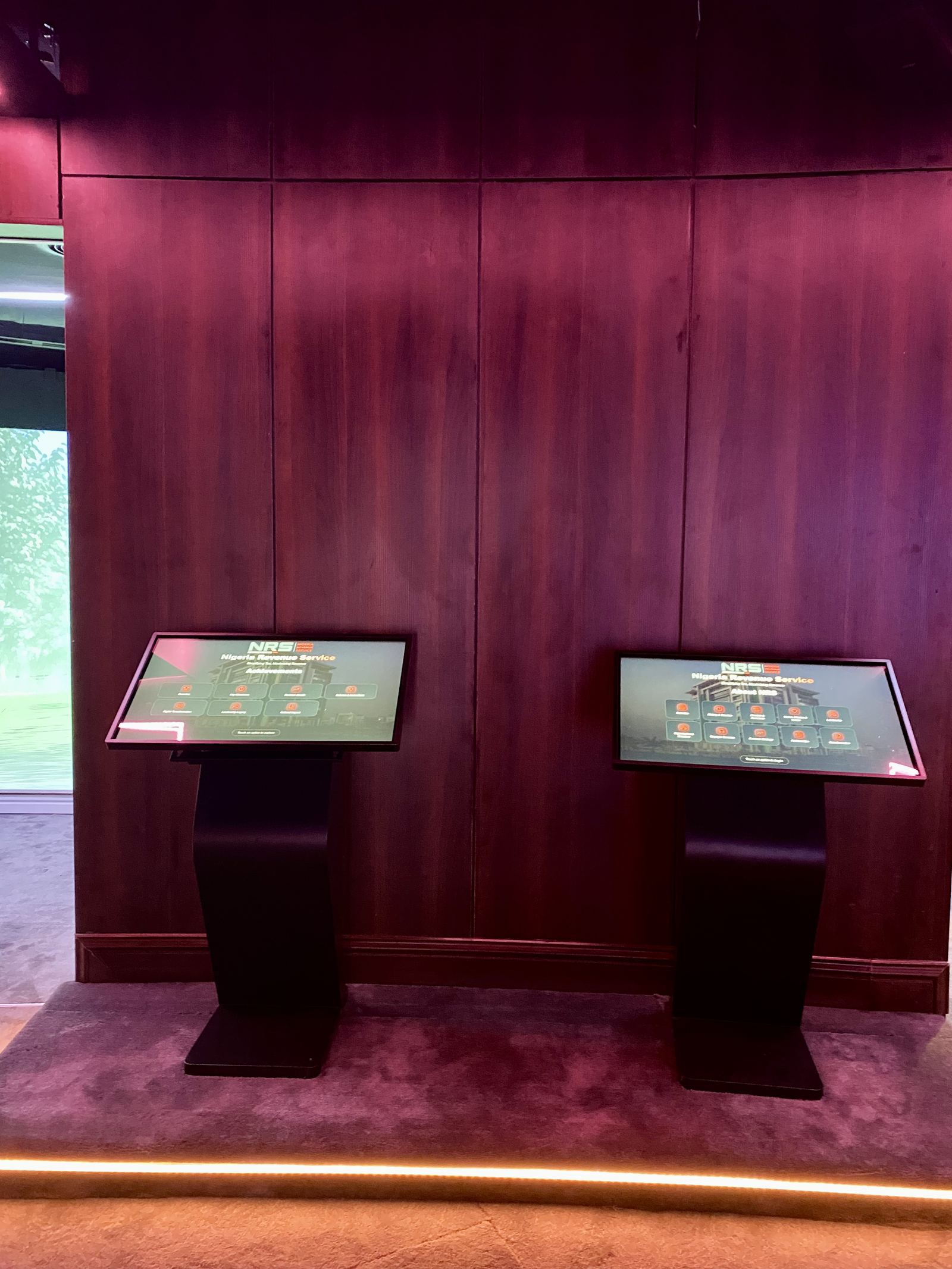NRS Digital Museum & Hall of Fame — After 18
