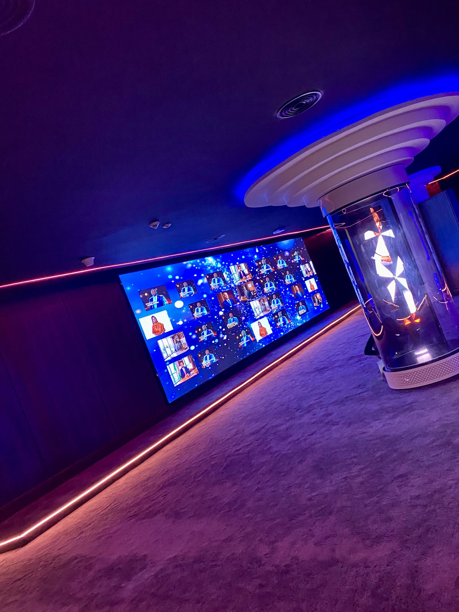NRS Digital Museum & Hall of Fame — After 23