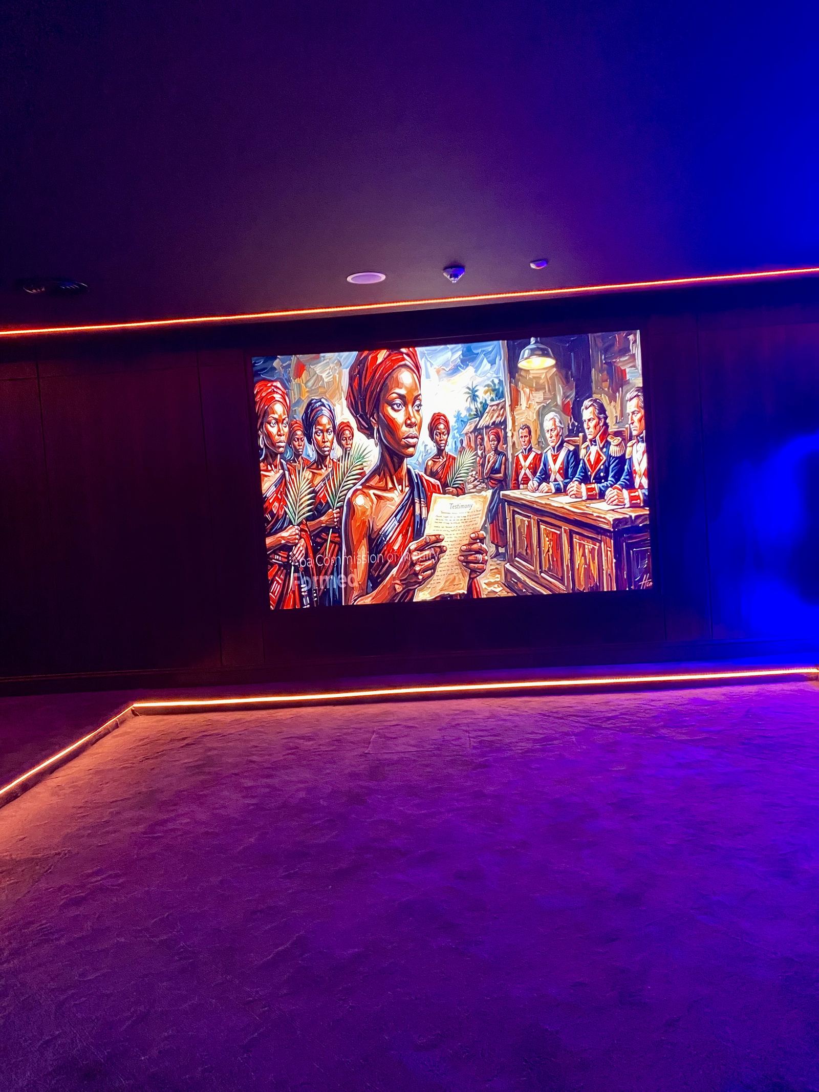 NRS Digital Museum & Hall of Fame — After 25