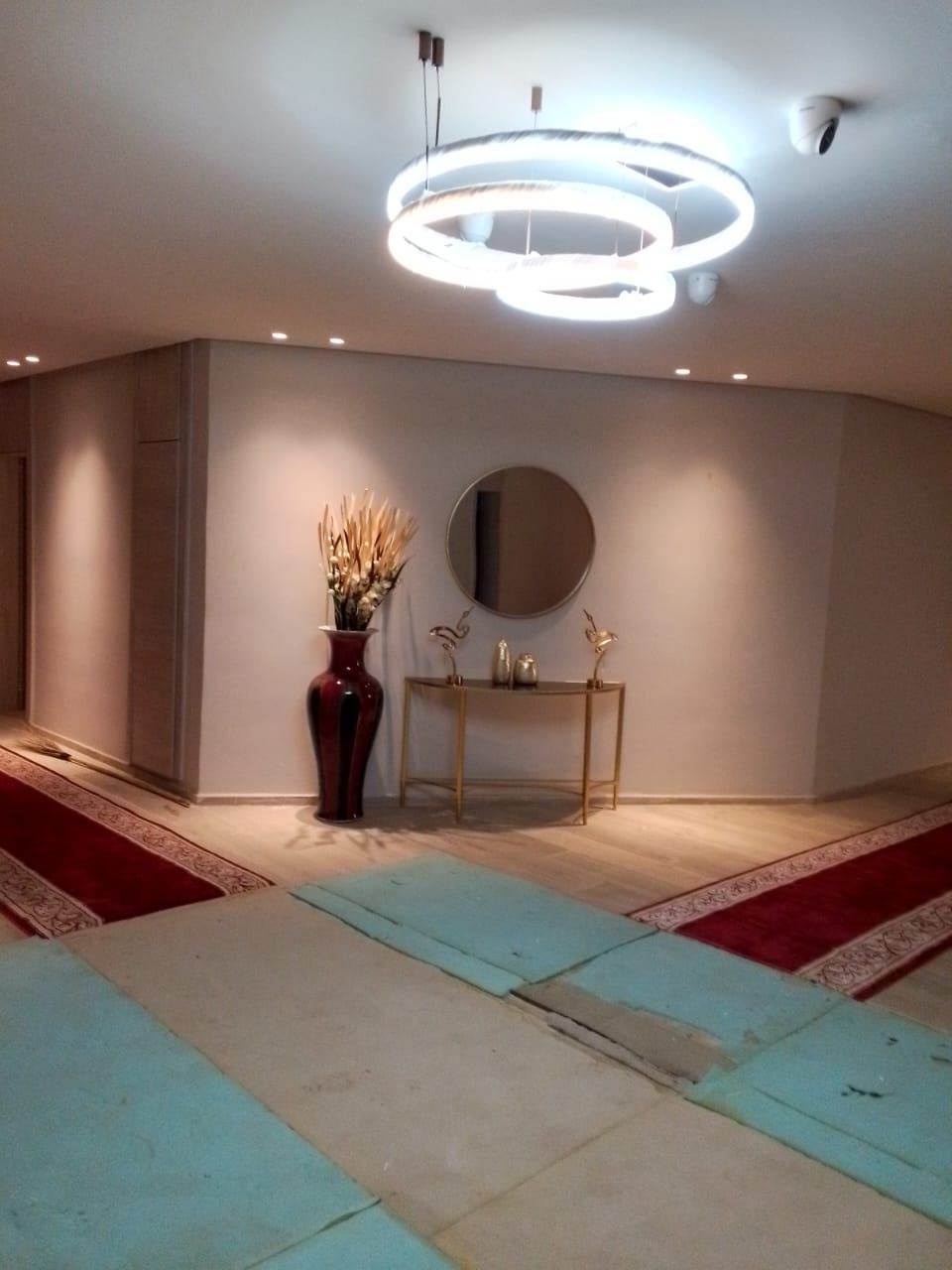 Oranto International — Enugu — Completed 25