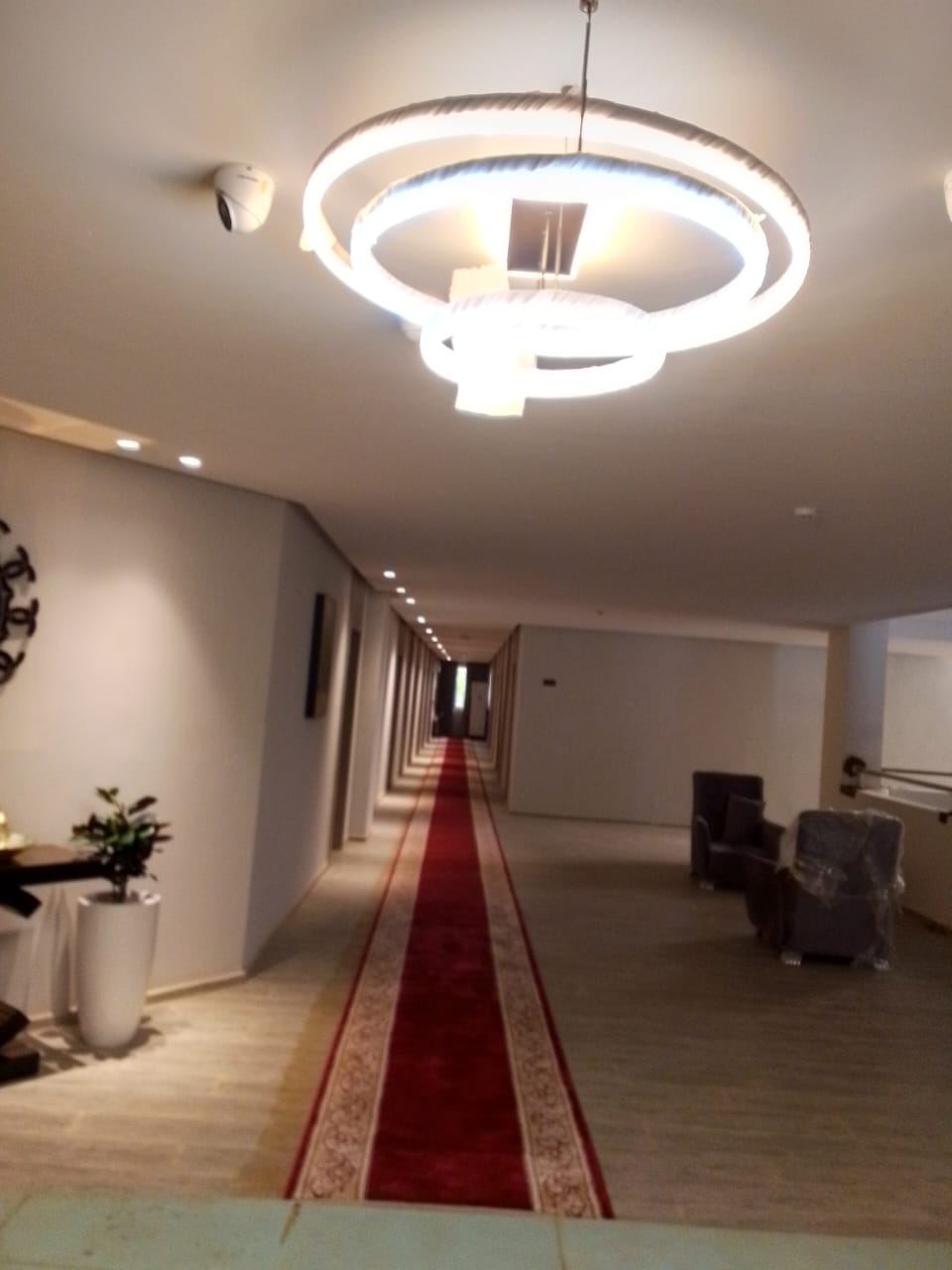 Oranto International — Enugu — Completed 26