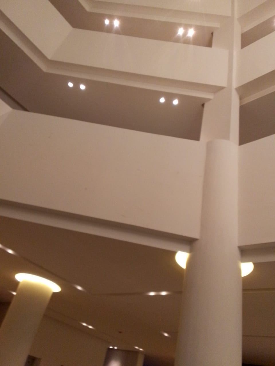 Oranto International — Enugu — Completed 29