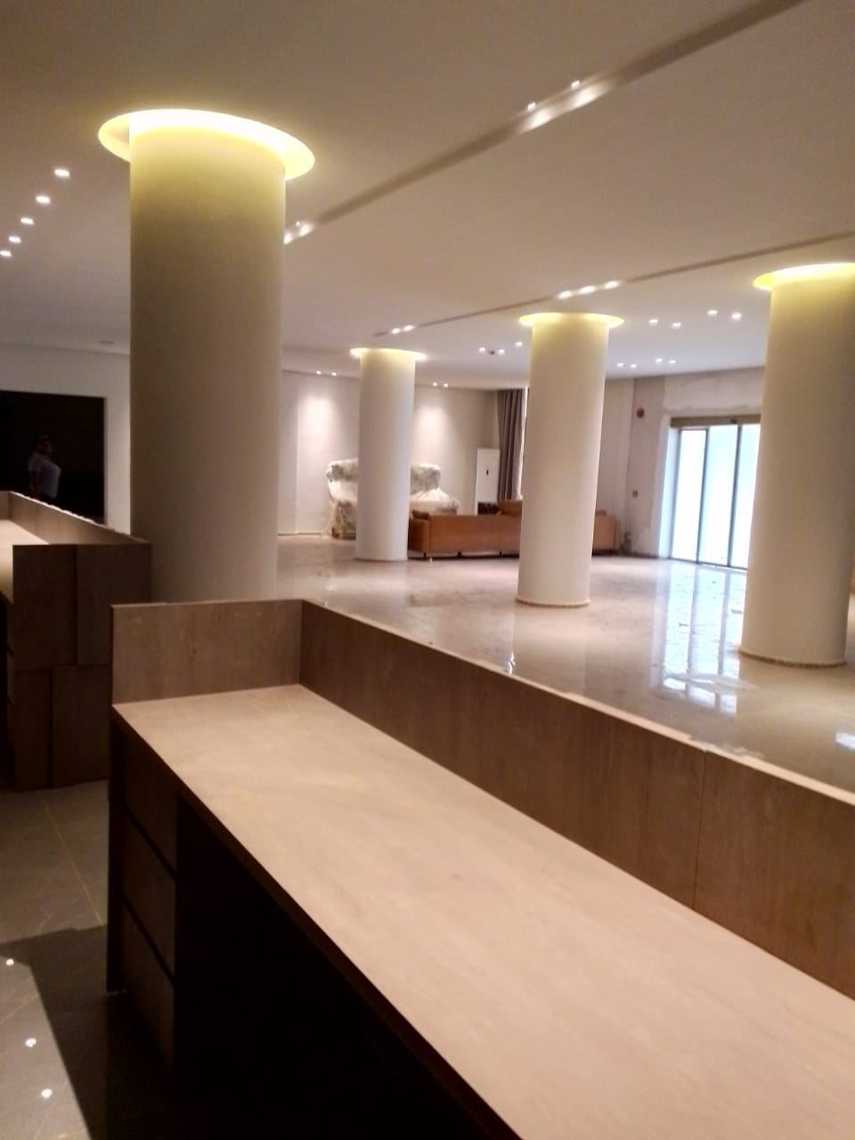 Oranto International — Enugu — Completed 32
