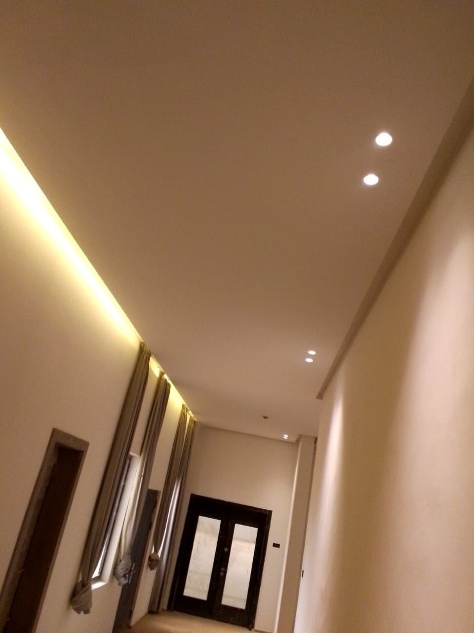 Oranto International — Enugu — Completed 34