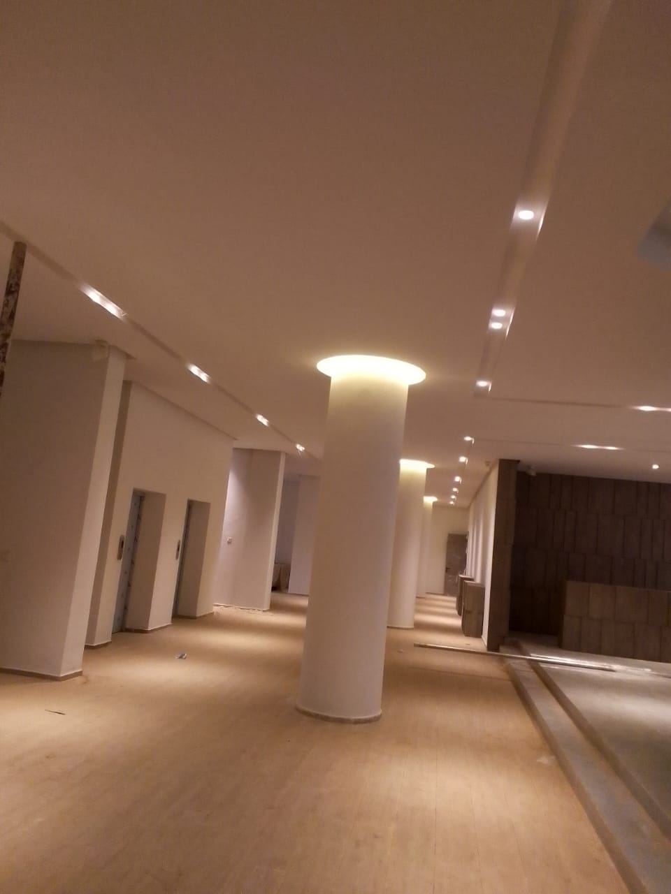 Oranto International — Enugu — Completed 35