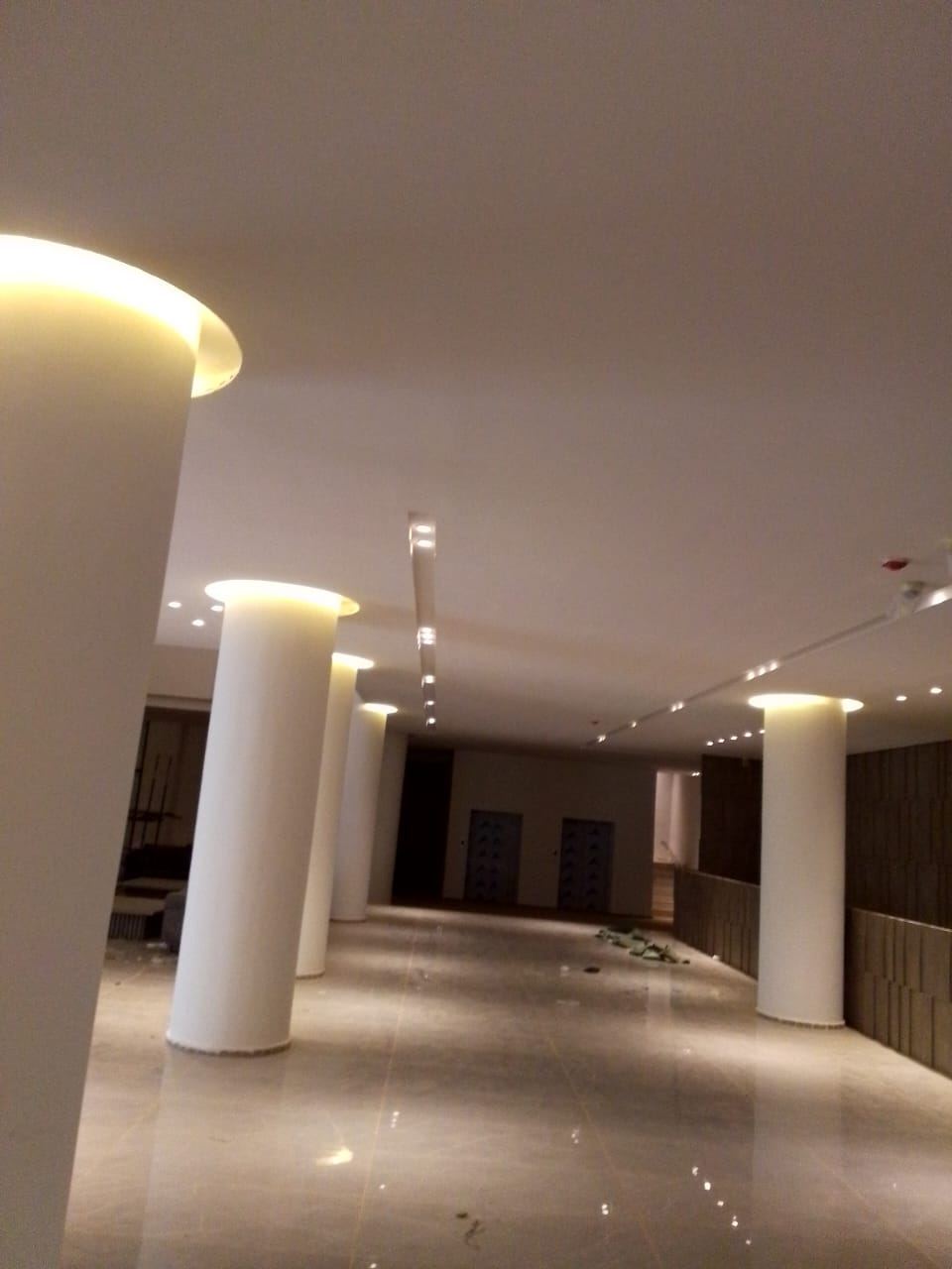 Oranto International — Enugu — Completed 36
