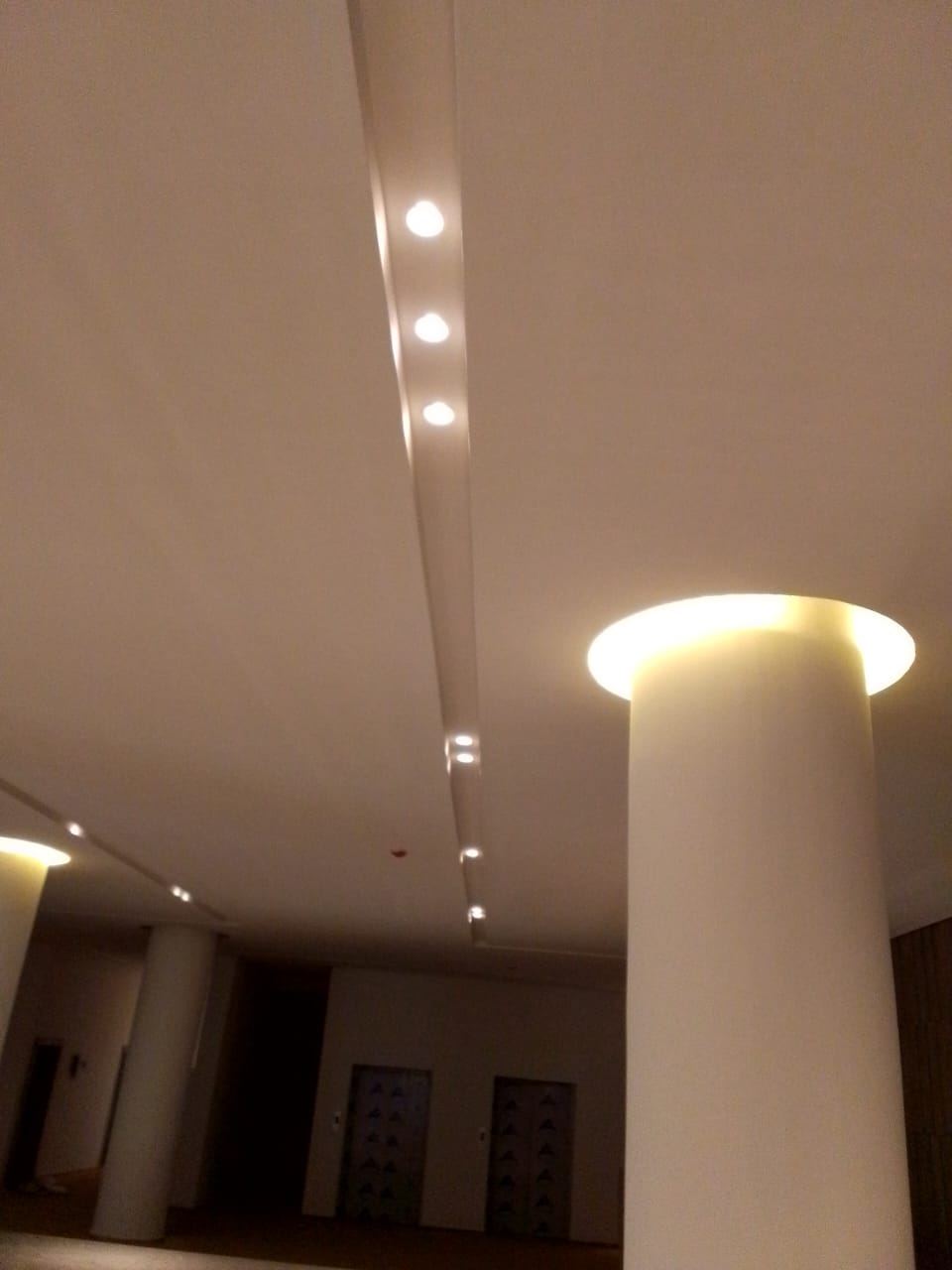 Oranto International — Enugu — Completed 37