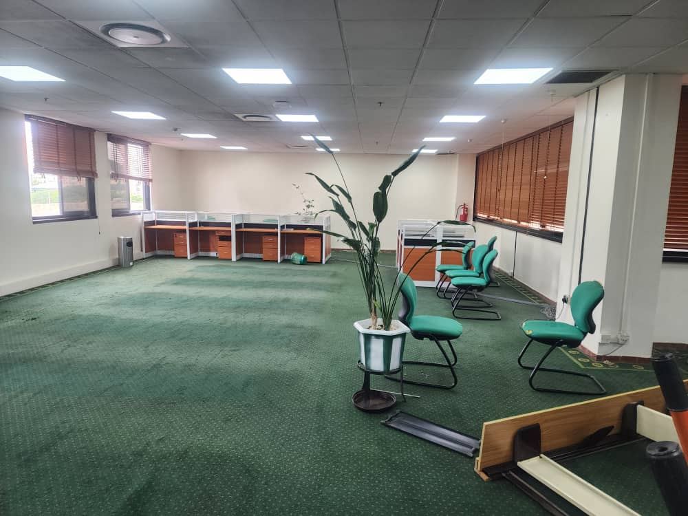 NNPC Digital Library — Before 3