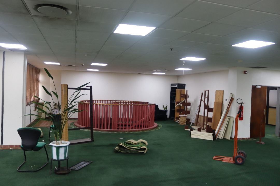 NNPC Digital Library — Before 4