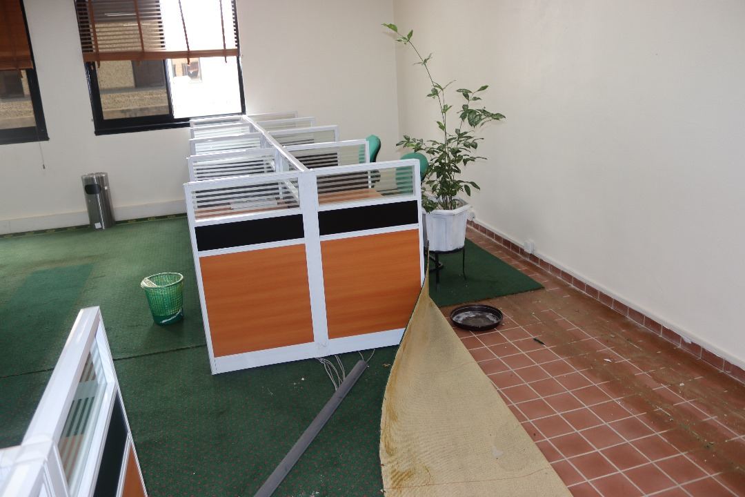 NNPC Digital Library — Before 6