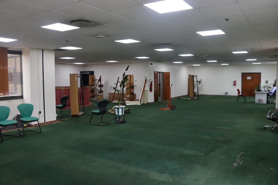 NNPC Digital Library — Before 7