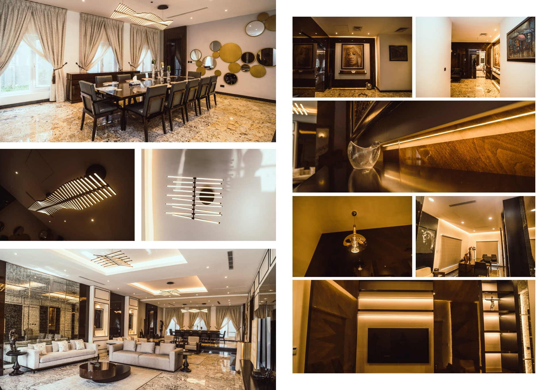 Ecolyte Lighting — Residential & Commercial Portfolio — Home 3
