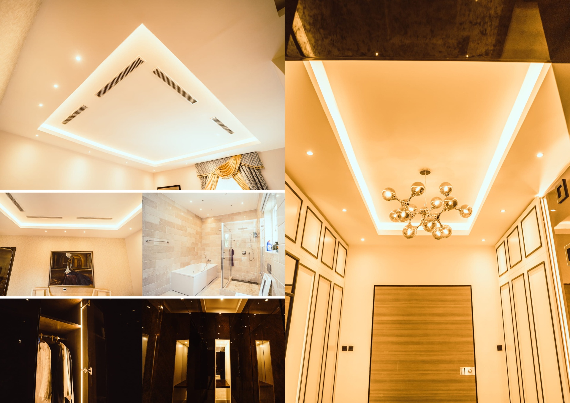 Ecolyte Lighting — Residential & Commercial Portfolio — Home 5