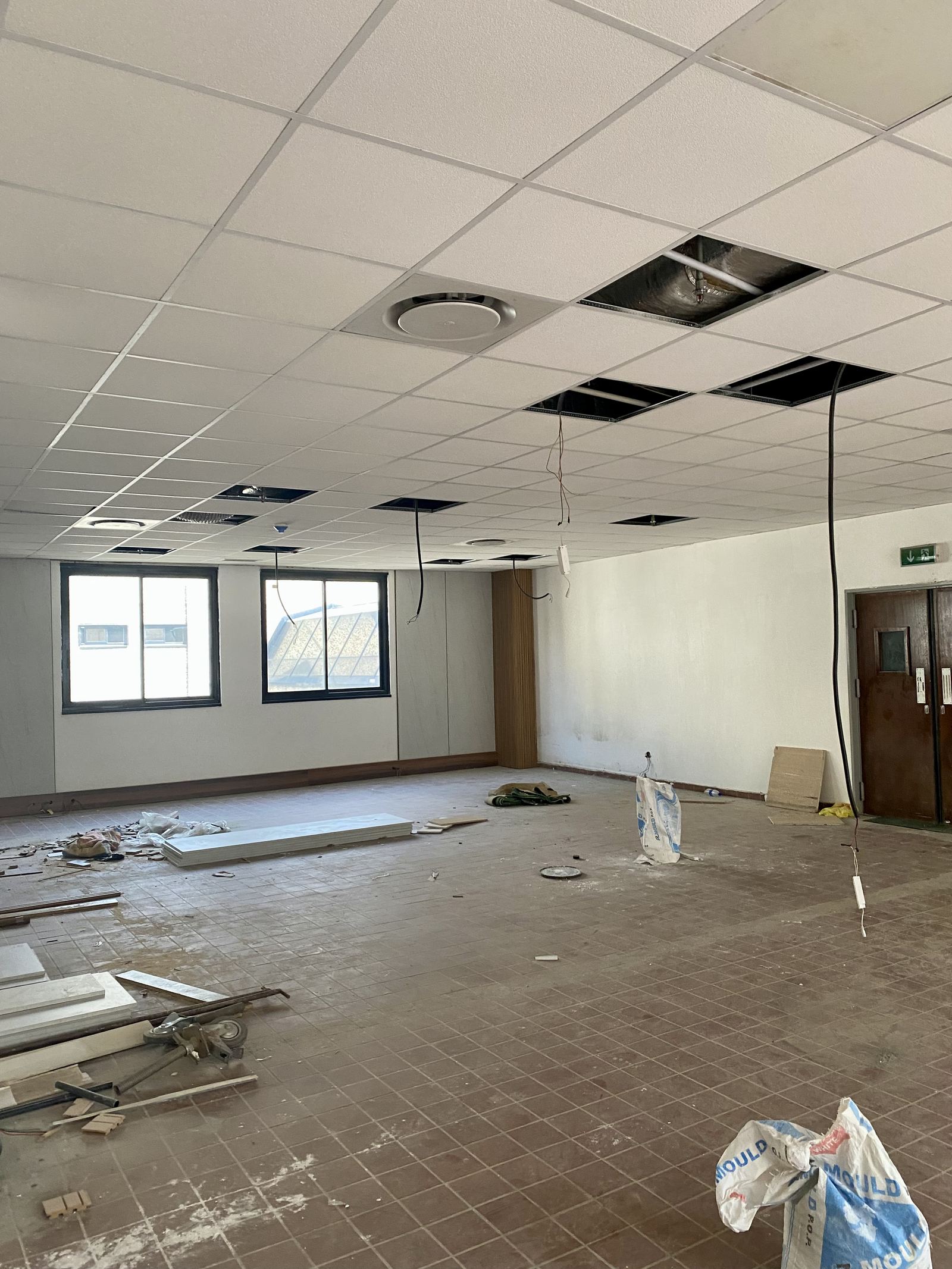 NNPC Digital Library — Ongoing 2