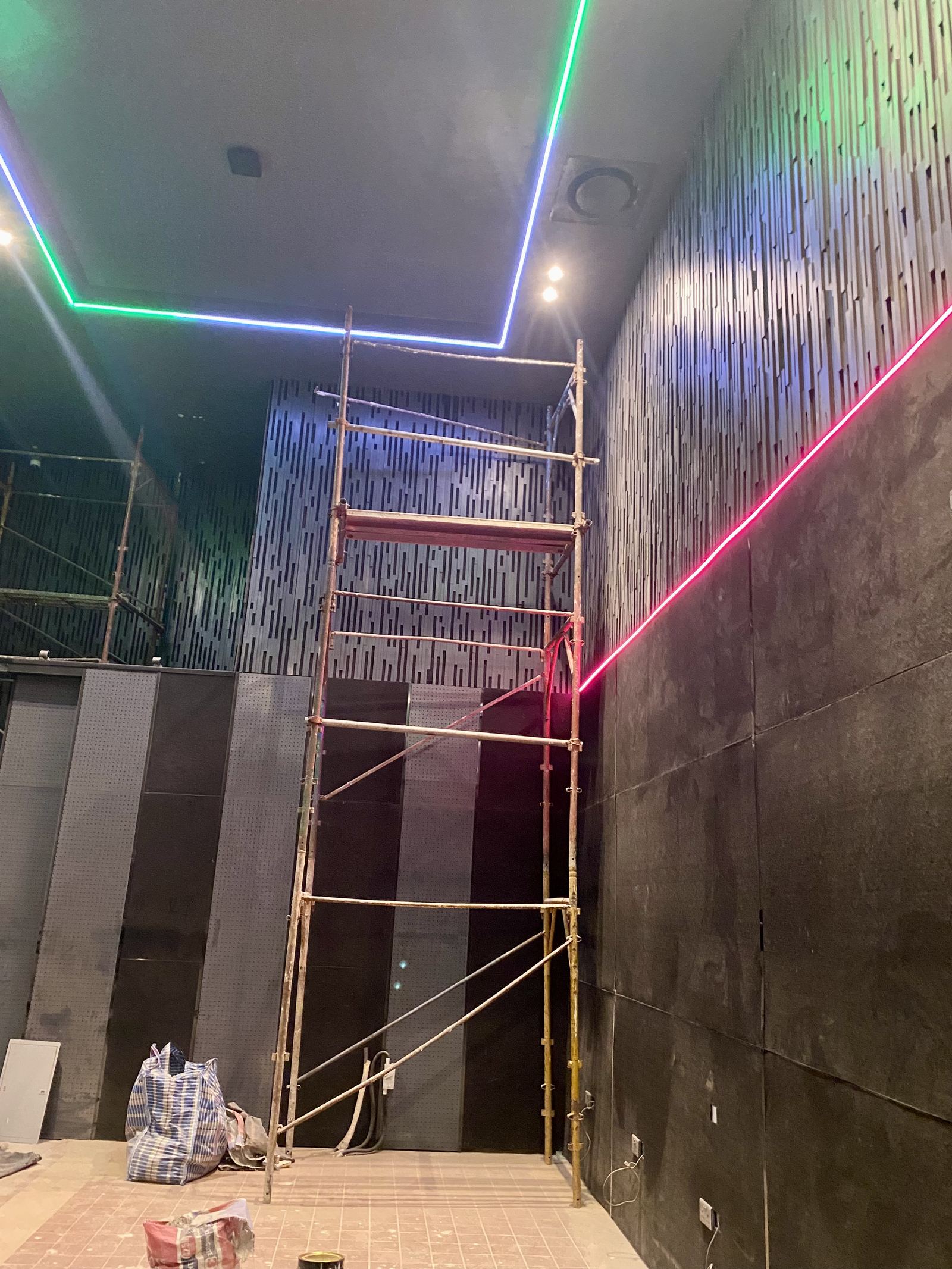 NNPC Digital Museum & Hall of Fame — Ongoing 2