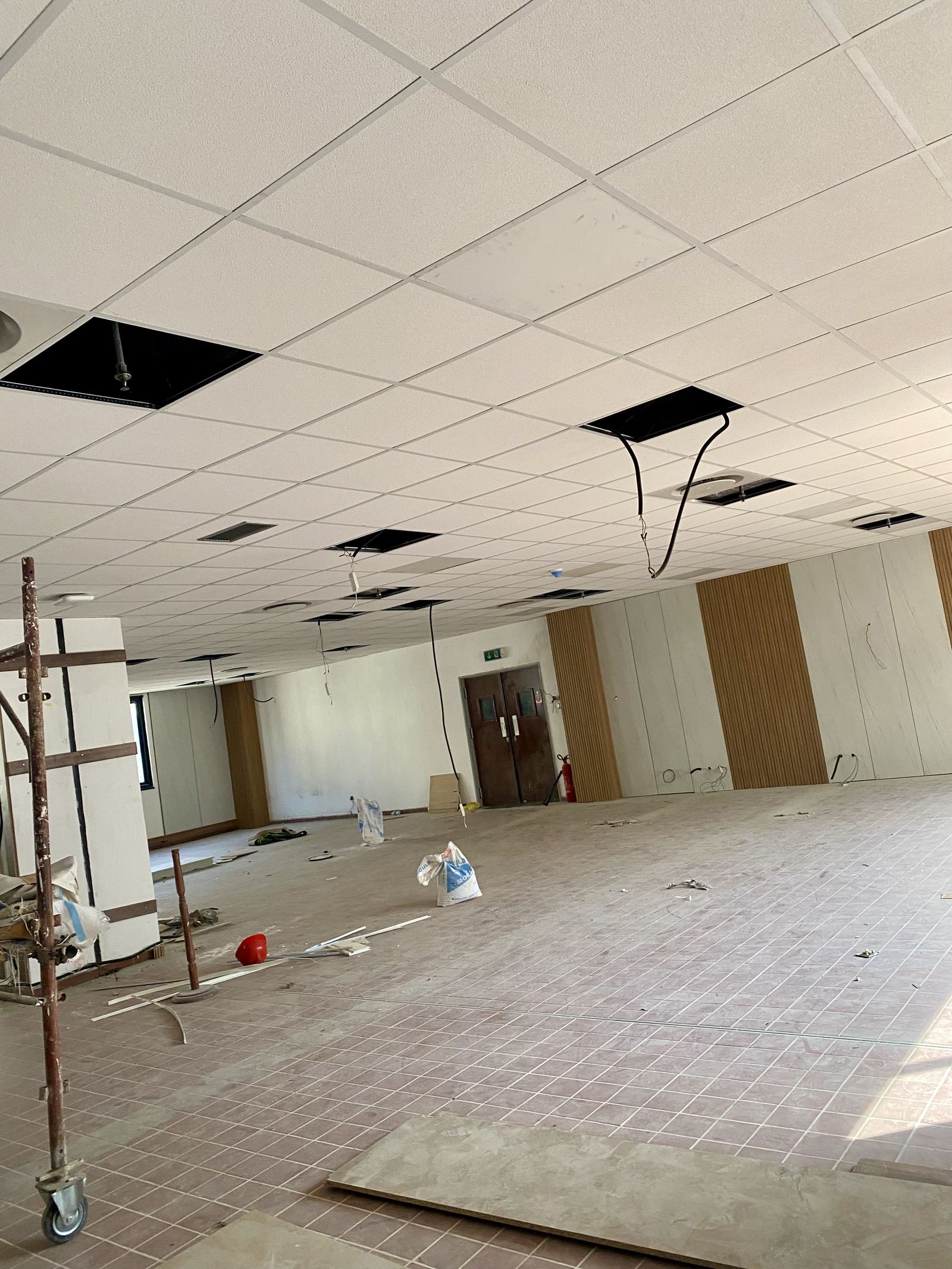 NNPC Digital Library — Ongoing 5