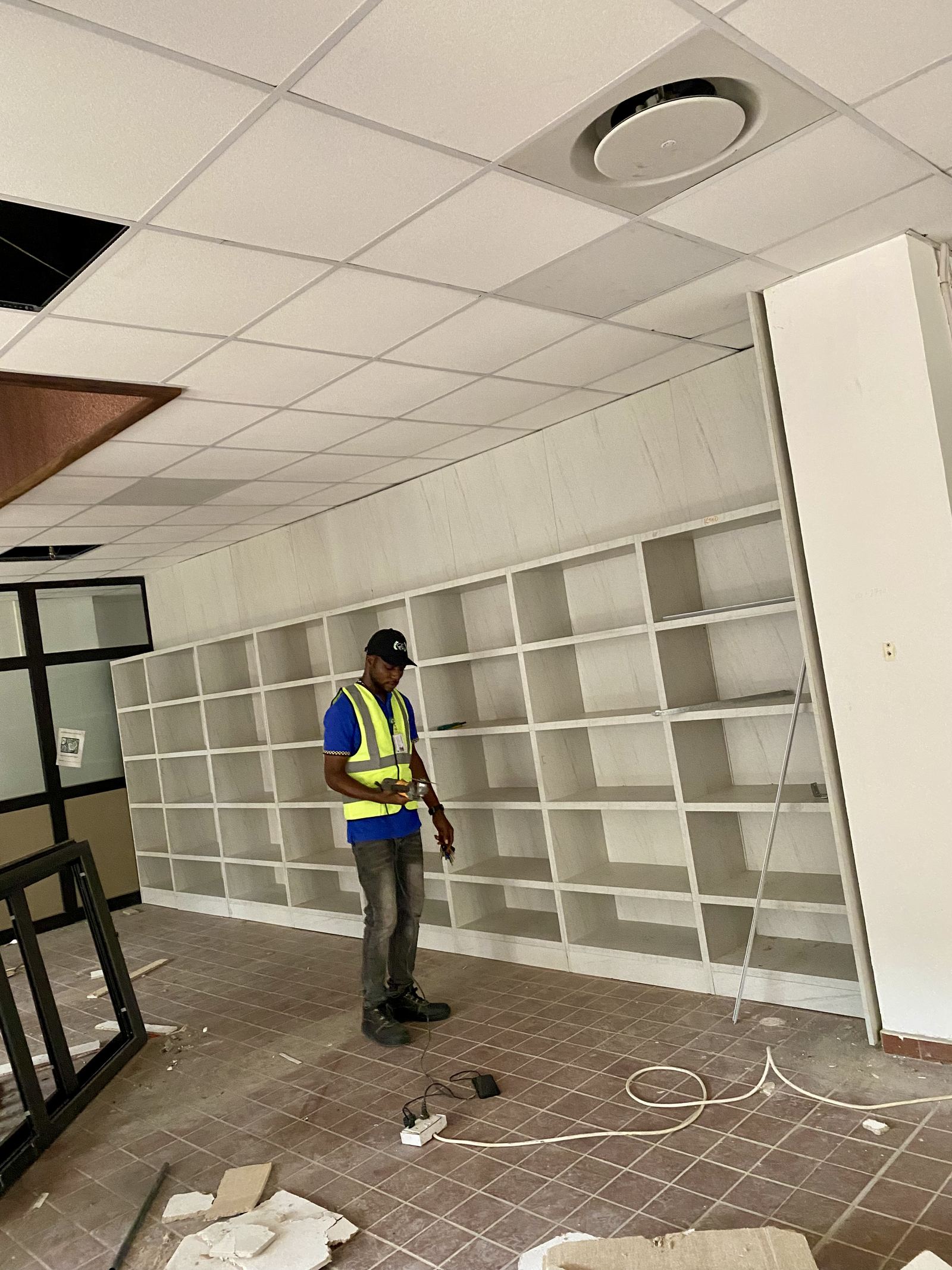 NNPC Digital Library — Ongoing 7