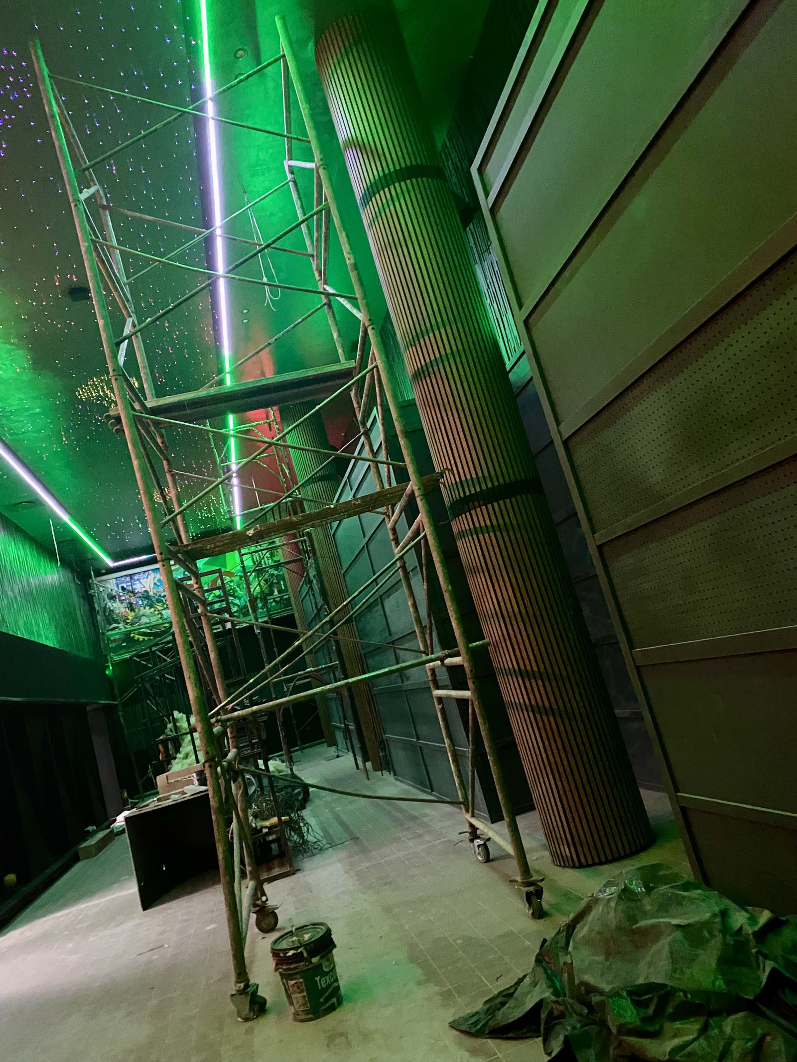 NNPC Digital Museum & Hall of Fame — Ongoing 8