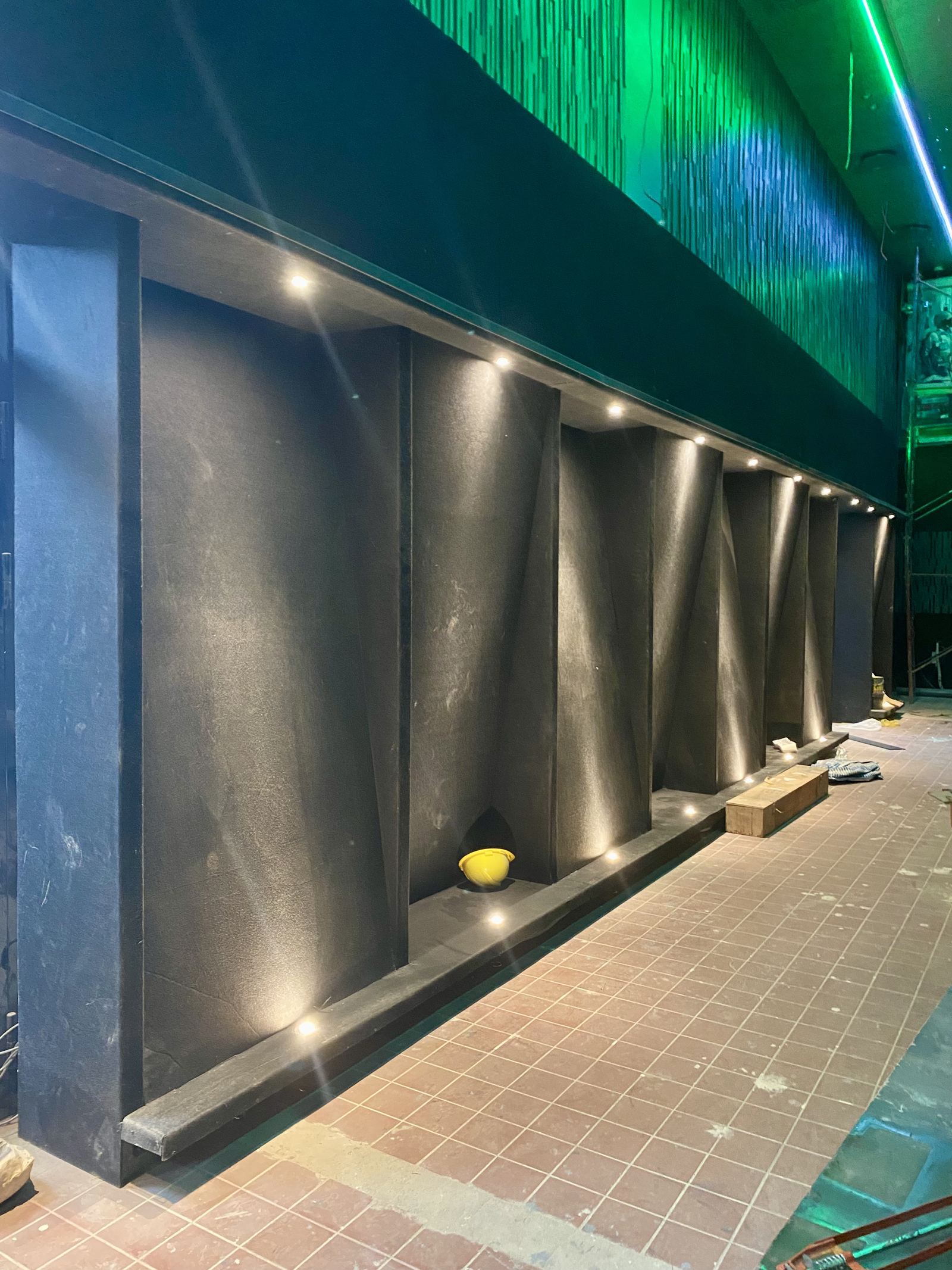 NNPC Digital Museum & Hall of Fame — Ongoing 10