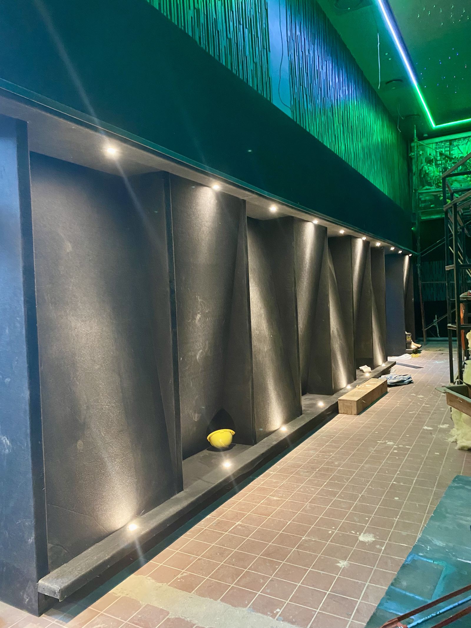 NNPC Digital Museum & Hall of Fame — Ongoing 11