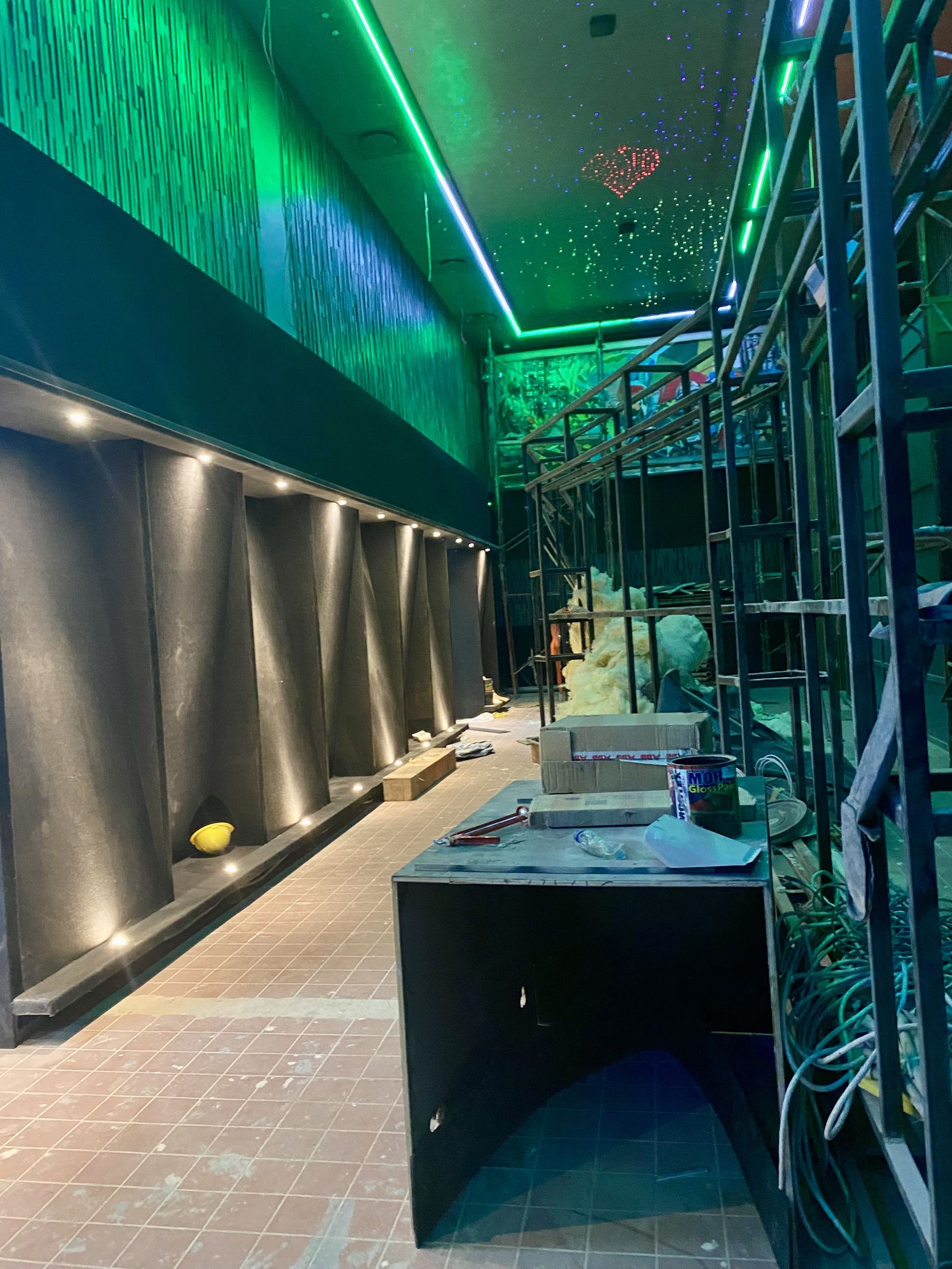 NNPC Digital Museum & Hall of Fame — Ongoing 12